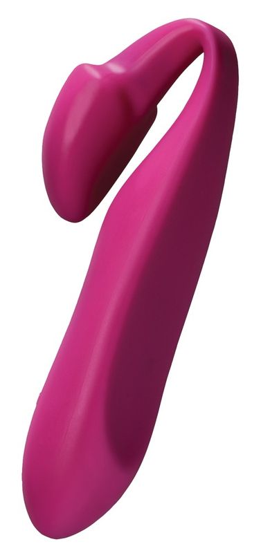 Come2gether parvibrator kraftig stimulering