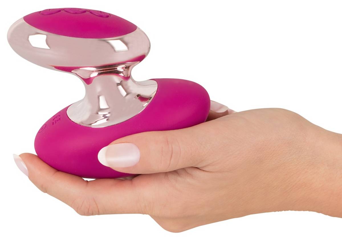 Couple`s Choice Massager