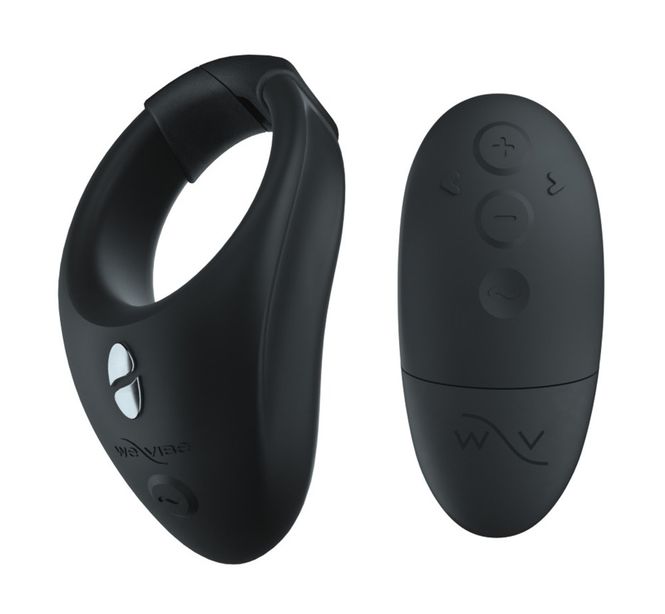 Hovedbilde We-Vibe Bond penisring med vibrasjon
