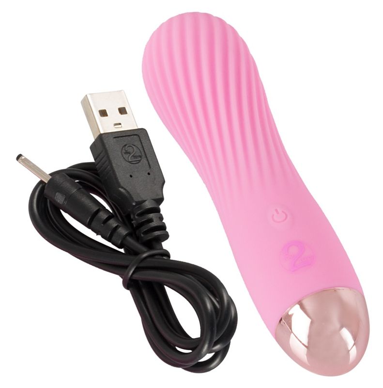 Cuties Minivibrator Rosa