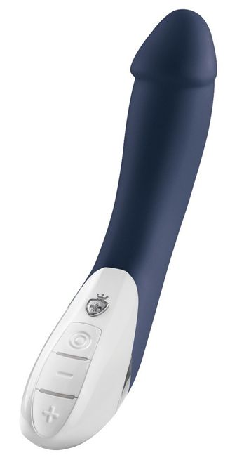 Hovedbilde Mystim Terrific Truman vibrator