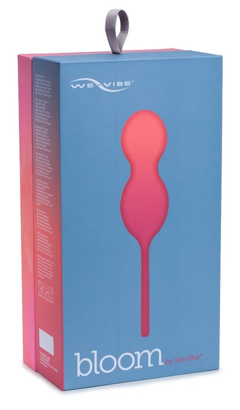 We-Vibe Bloom vibrokuler