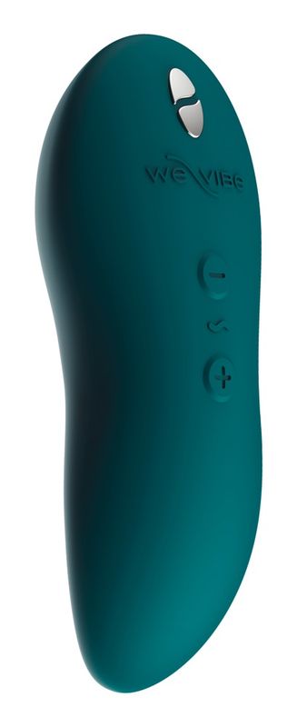 We-Vibe Touch X vibrator grønn