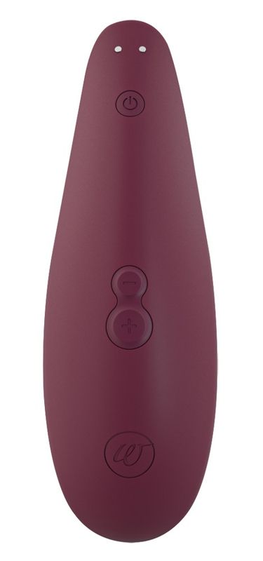 Womanizer Classic 2 Rød