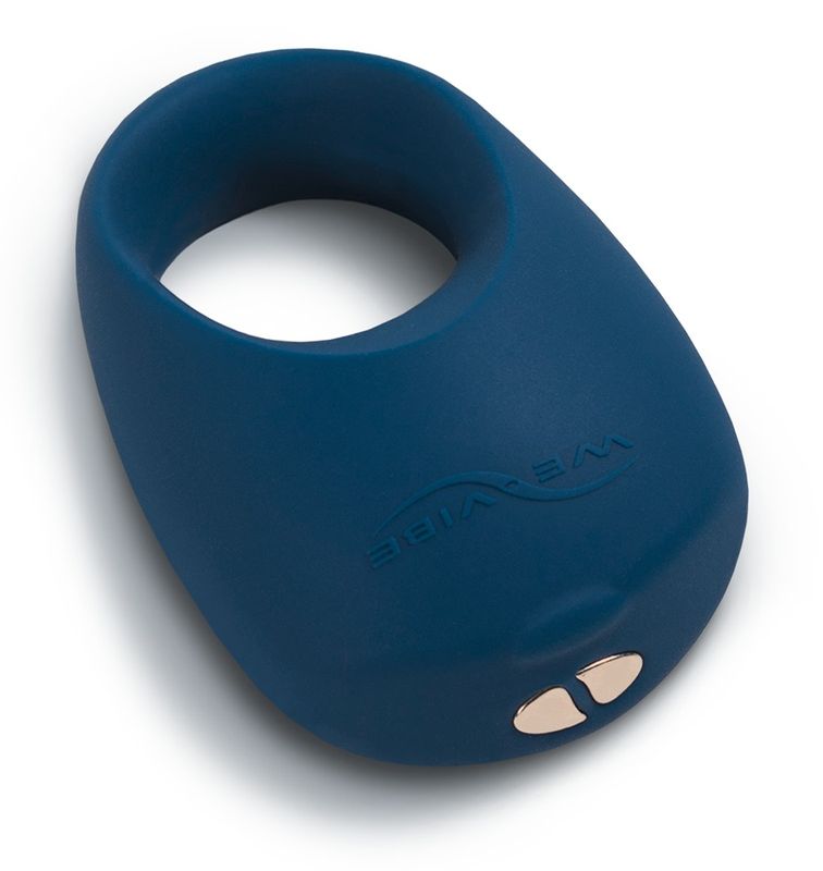 We Vibe Pivot penisring med vibrasjon for par