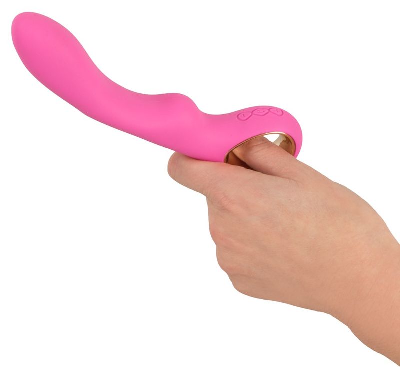 You2Toys Petit Dual Vibrator