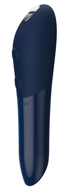 Hovedbilde We-Vibe Tango X vibrator blå