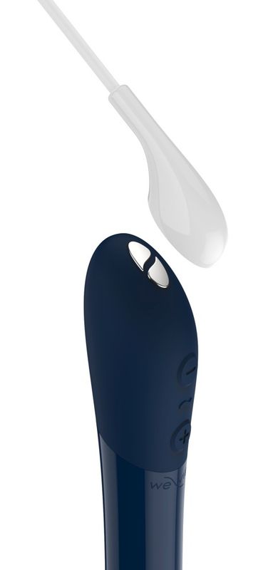 We-Vibe Tango X vibrator blå
