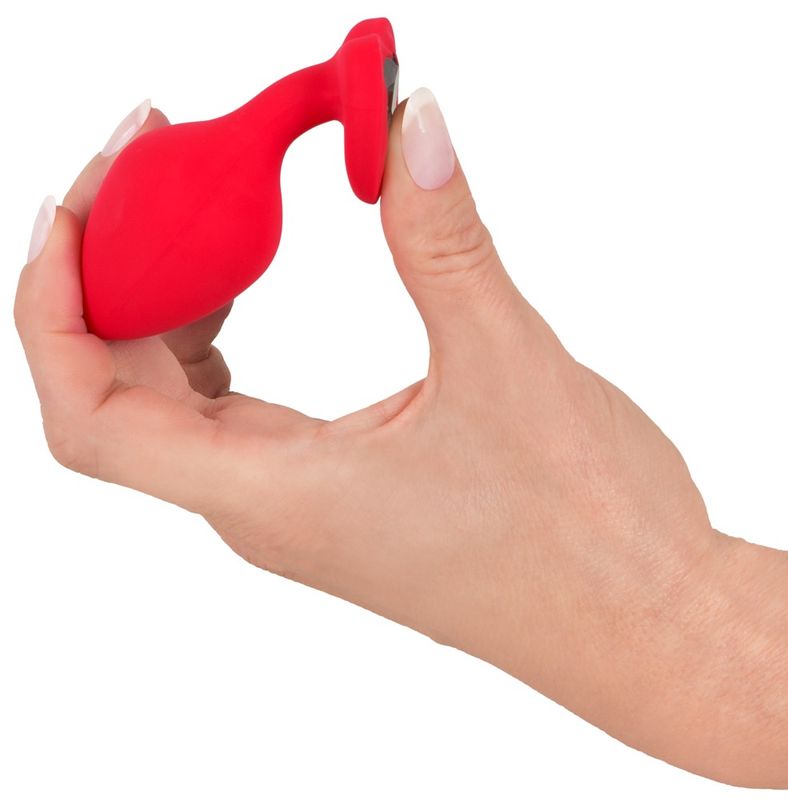 You2Toys Silicone Plug medium