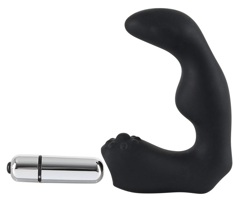 Rebel Mens Gear Prostatavibrator