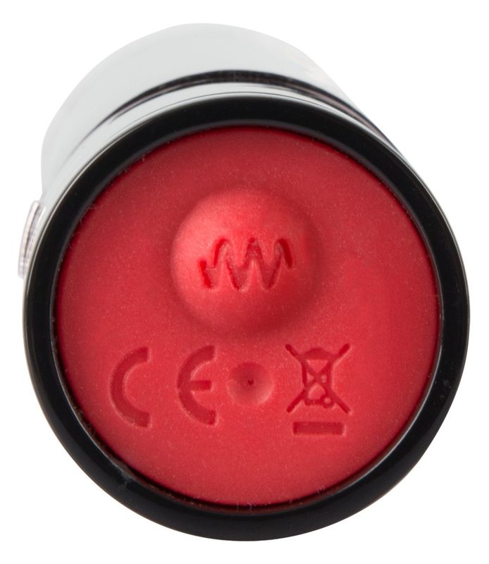 Leppestift minivibrator