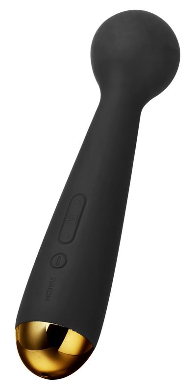 Svakom Emma Neo massasjestav med varme