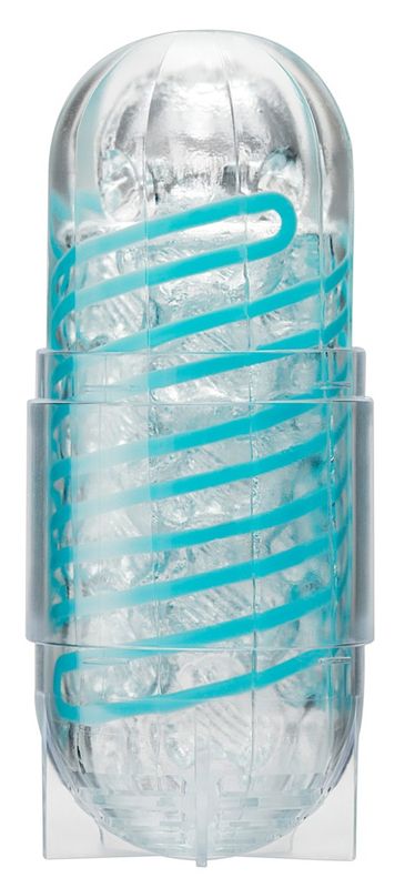 Tenga Spinner Shell Tetra