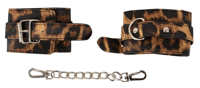 Hovedbilde Fancy Wrist Cuffs