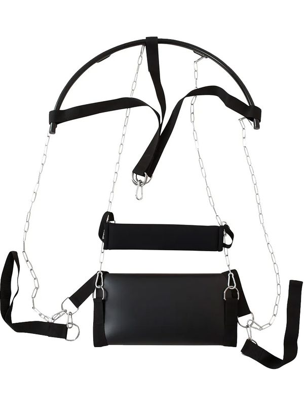 Sexhuske You2Toys Hot Rockin Swing