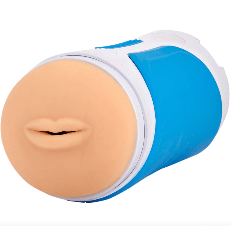 Autoblow 2+ XT blowjob maskin for menn