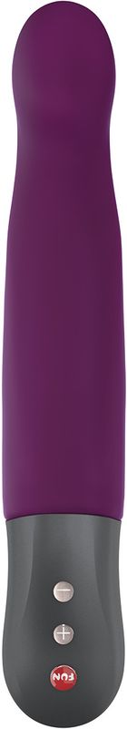 Fun Factory Stronic G pulserende G-punkt vibrator lilla