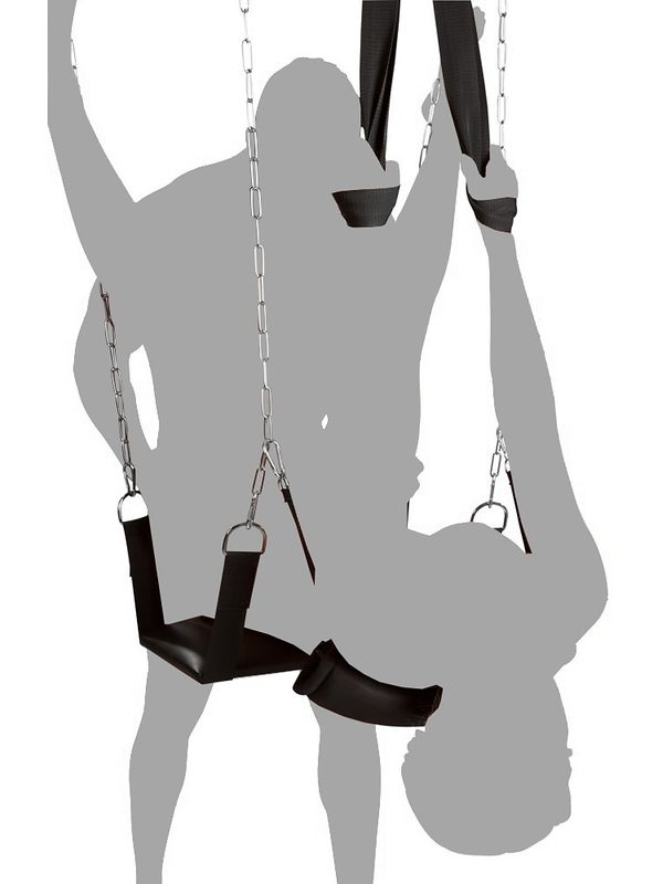 Sexhuske You2Toys Hot Rockin Swing