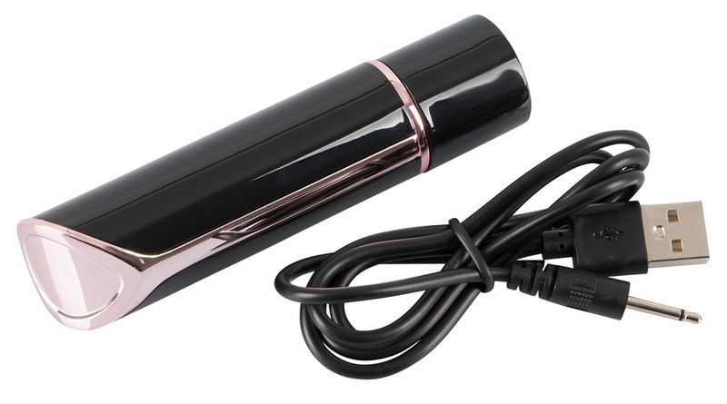 Leppestift minivibrator