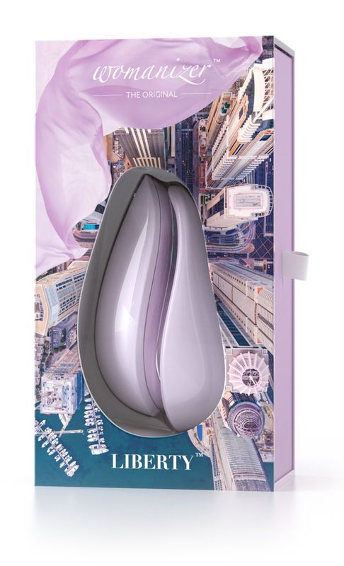 Womanizer Liberty Lilla