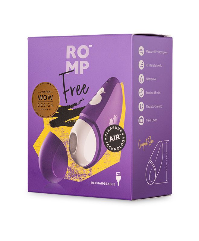 ROMP Free