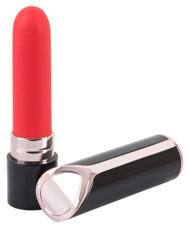 Leppestift minivibrator