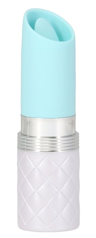 Lusty Turquoise