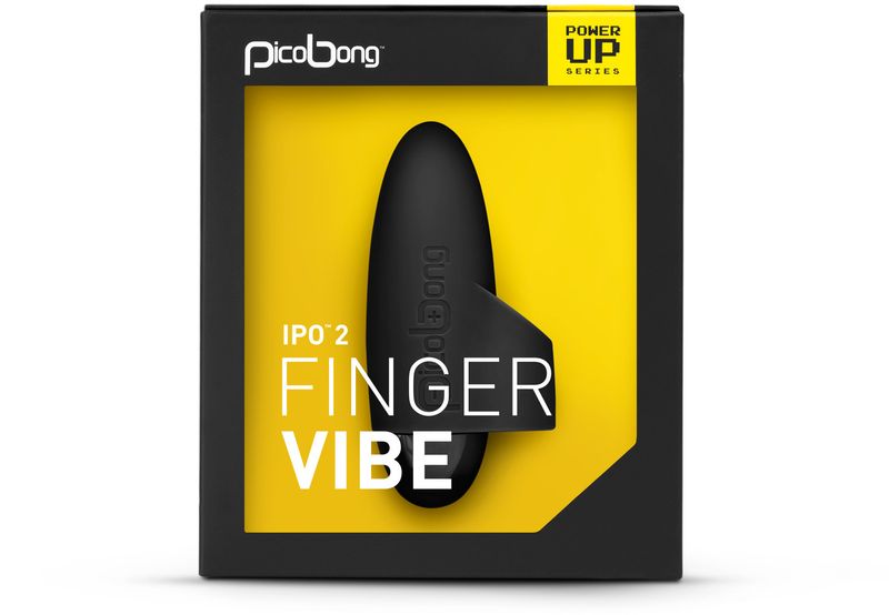 PicoBong IPO 2 Fingervibrator