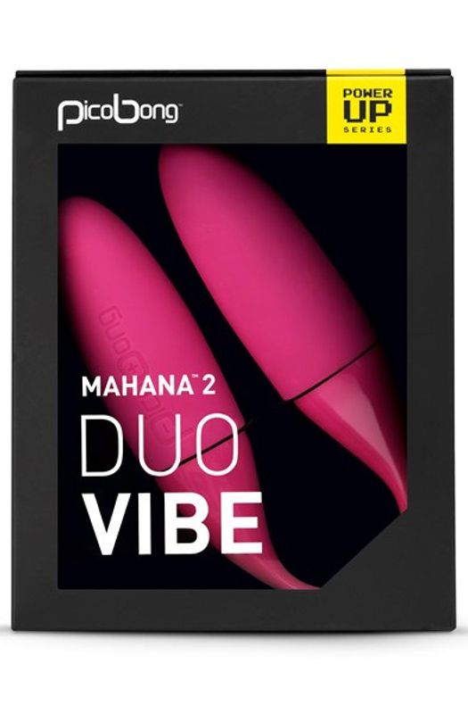 PicoBong Mahana Duo Vibe vibrator