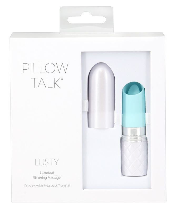 Lusty Turquoise