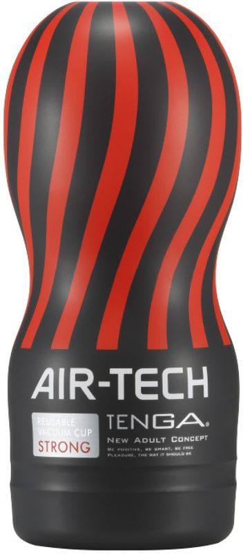Tenga Air-Tech Vacuum Cup Strong masturbator