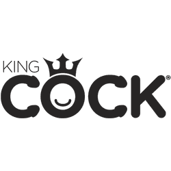 King cock realistiske dildoer