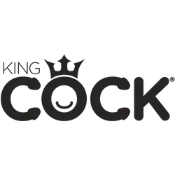 King cock realistiske dildoer