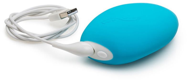 We-Vibe Wish Vibrator