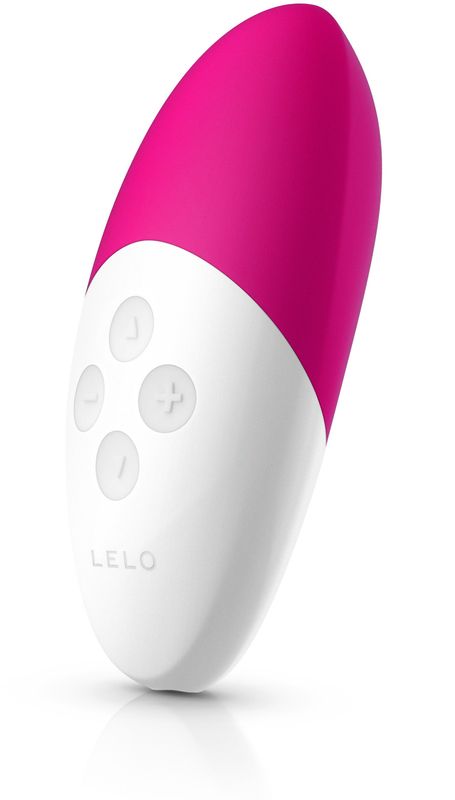 LELO Siri 2 klitorisstimulator