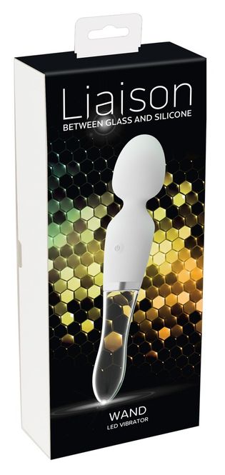 Hovedbilde Wand LED Vibrator