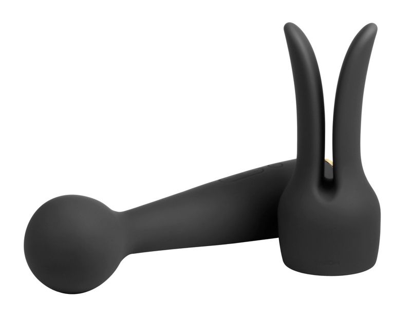 Svakom Emma Neo massasjestav med varme