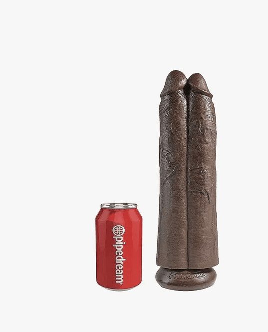 Hovedbilde King Cock – 11