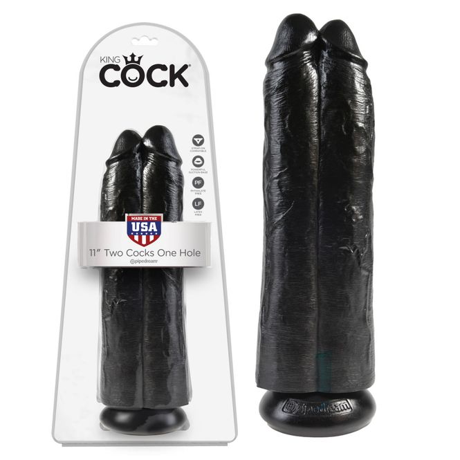 Hovedbilde King Cock – 11